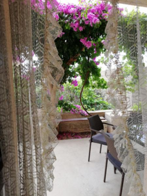 Apartmani Martinovka